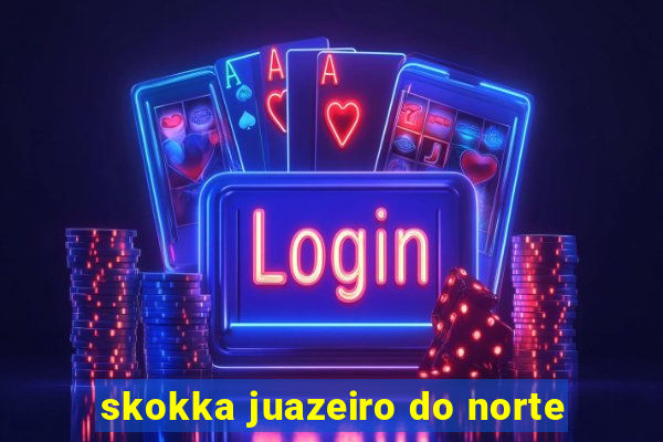 skokka juazeiro do norte
